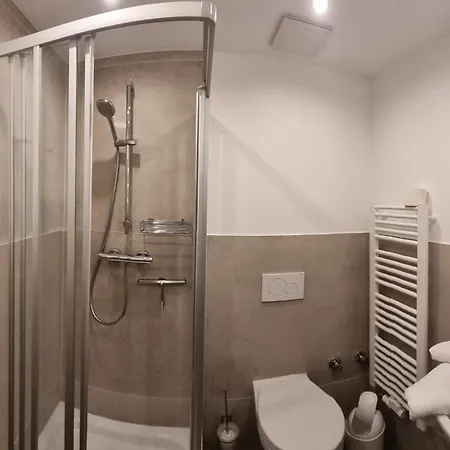 Hotel Hotel-cafe-lindow