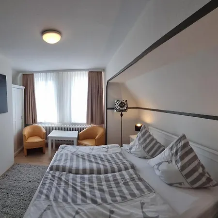 Hotel Hotel-cafe-lindow
