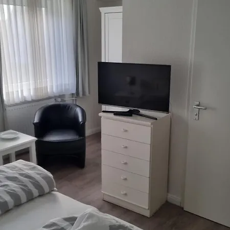 Hotel-cafe-lindow Hotel