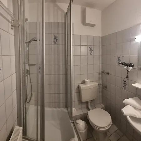 Hotel Hotel-cafe-lindow Wenningstedt-Braderup