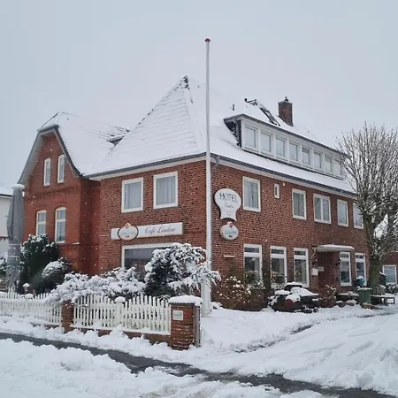 Hotel Hotel-cafe-lindow