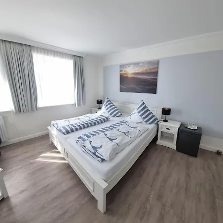 Hotel Hotel-cafe-lindow