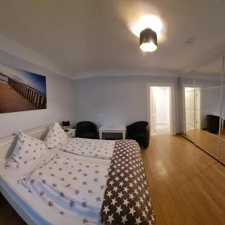 Hotel-cafe-lindow Wenningstedt-Braderup