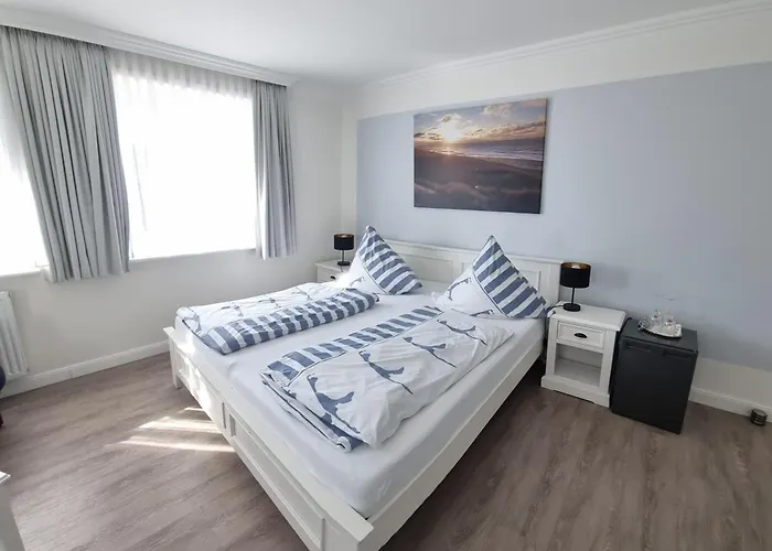 מלון Hotel-cafe-lindow