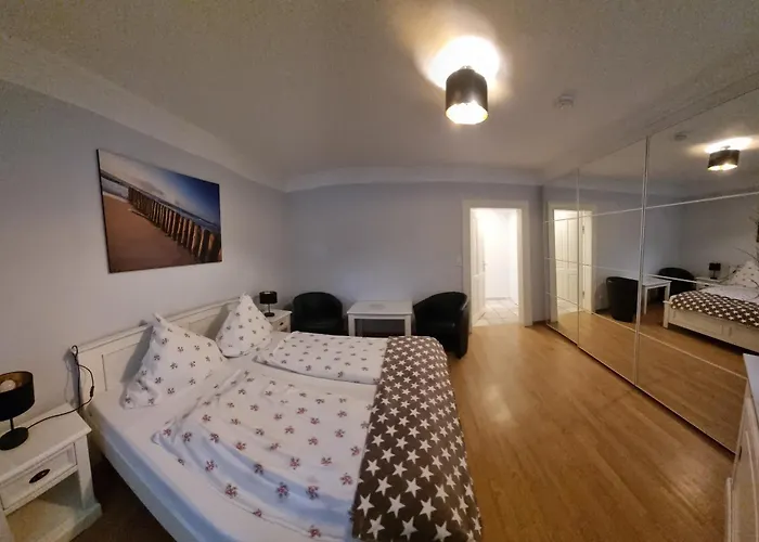 Hotel-cafe-lindow Wenningstedt-Braderup